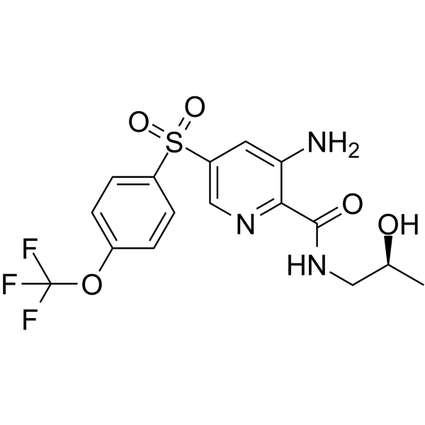GLPG2451 2055015-61-5